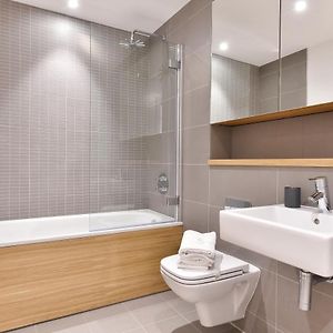 Appartement met Twee Slaapkamers